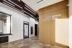 Официальный сайт ЖК «Мурино Клаб». Купить квартиру в жилом компле...